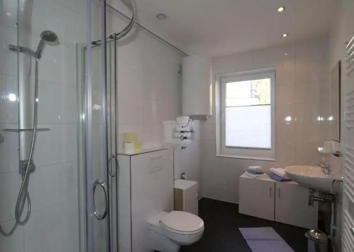 Apartment in Bichlbach at the Lake
