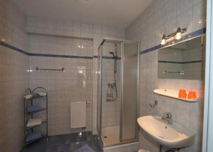 Apartment in Bichlbach at the Lake