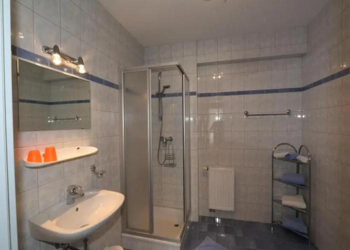 Apartment in Bichlbach at the Lake