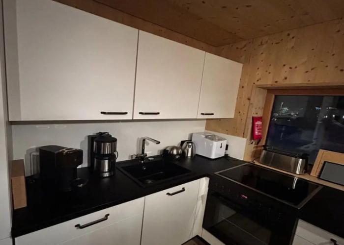 New Chalet With Garden and Private Sauna