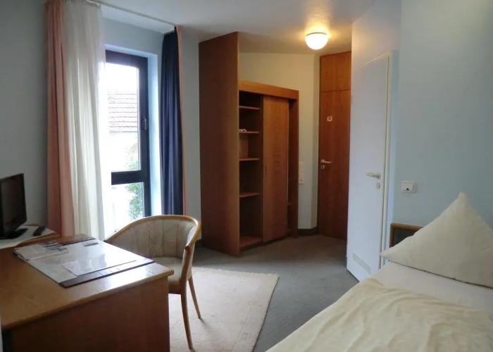 Hotel Corsten