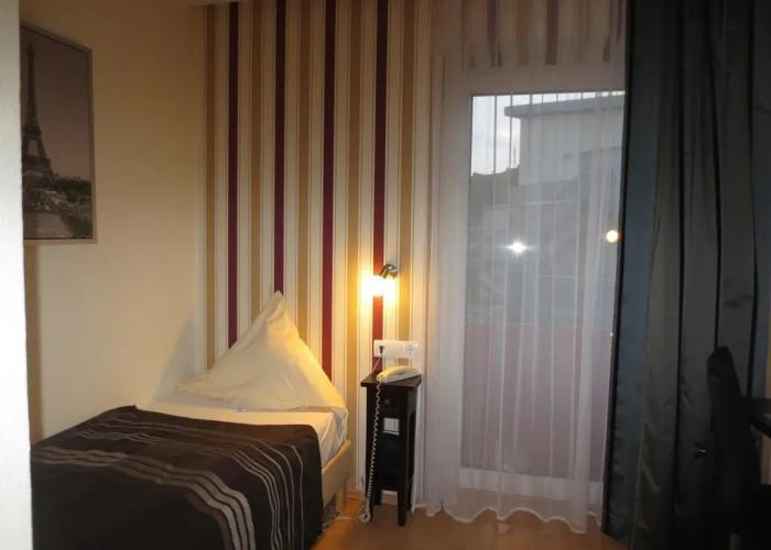 Hotel Corsten