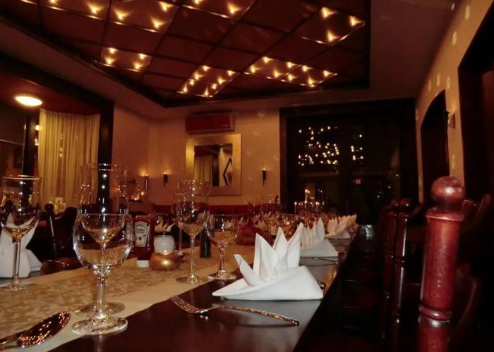Hotel Corsten