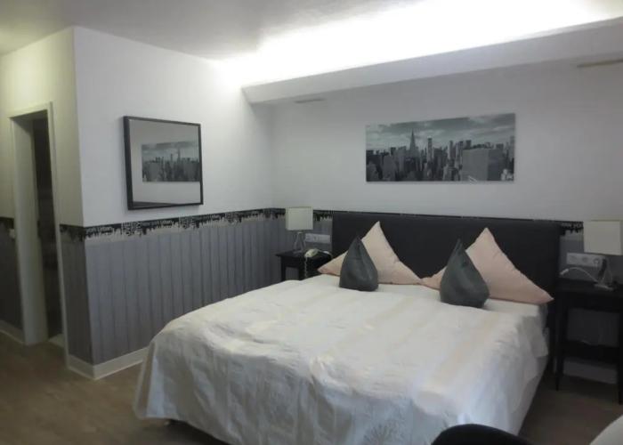 Hotel Corsten