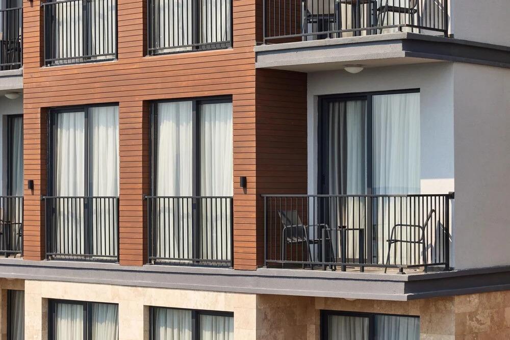 Bayview Hills Luxury Residences