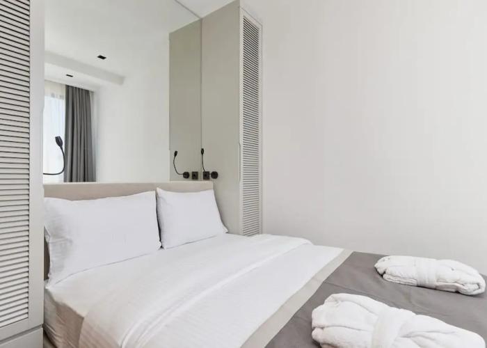 Bayview Hills Luxury Residences