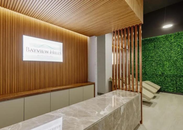 Bayview Hills Luxury Residences
