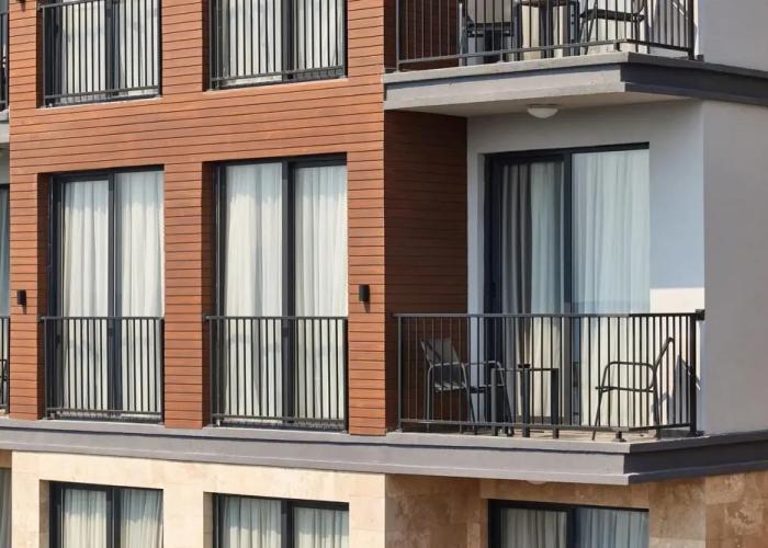 Bayview Hills Luxury Residences