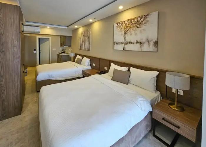 Montenegro Lodge