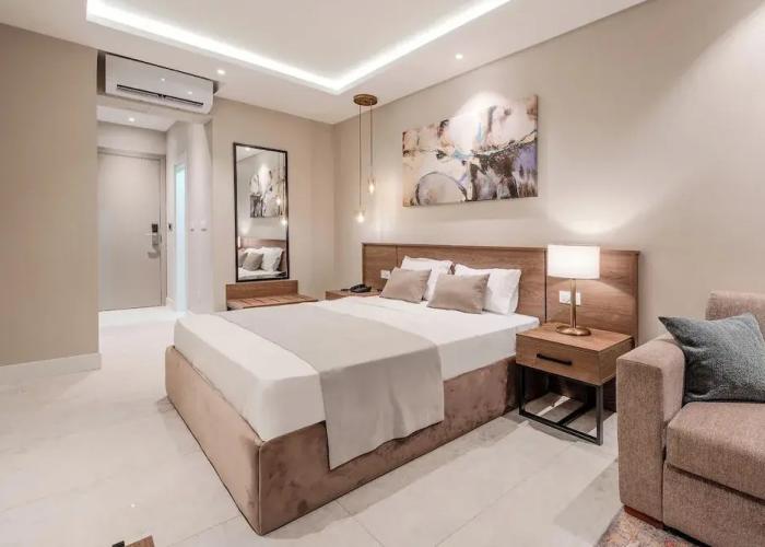 Montenegro Lodge