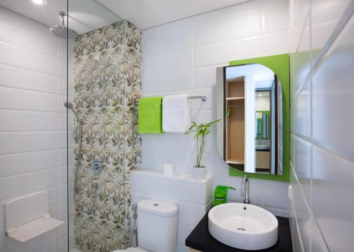 DK Belstar Hotel Belitung