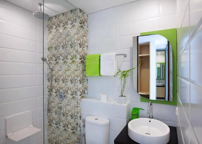 DK Belstar Hotel Belitung