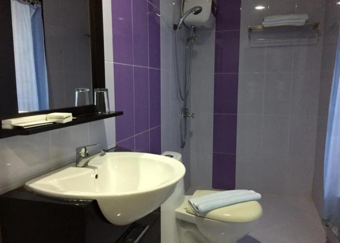 Airy Tanjung Pandan Depati Rahat 21 Belitung