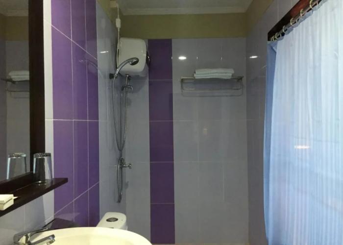 Airy Tanjung Pandan Depati Rahat 21 Belitung