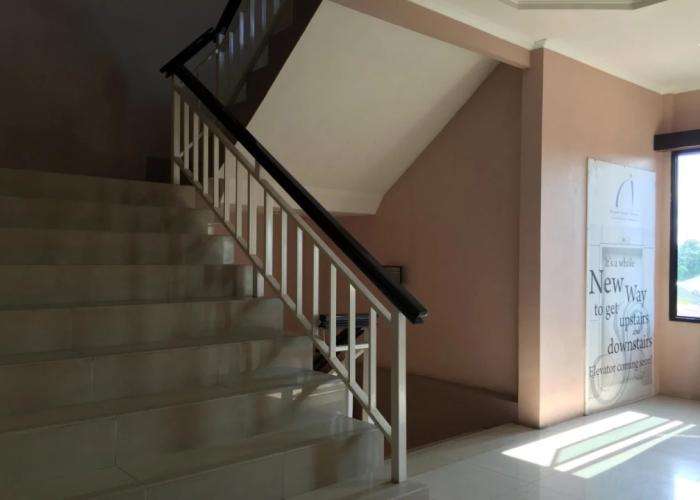 Airy Tanjung Pandan Depati Rahat 21 Belitung