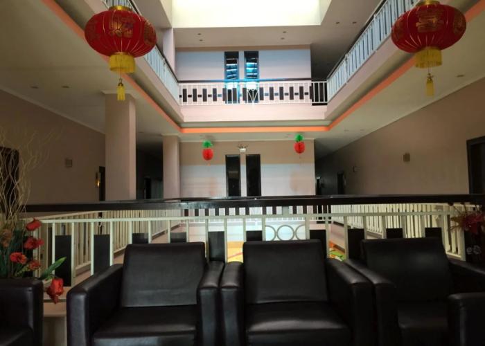 Airy Tanjung Pandan Depati Rahat 21 Belitung