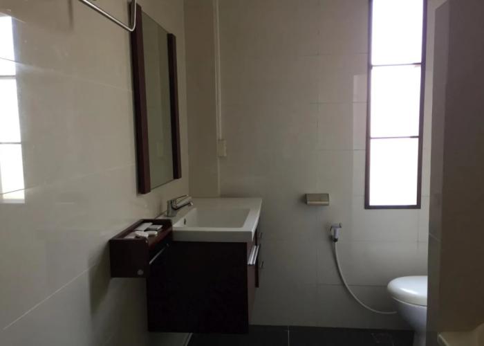 Airy Tanjung Pandan Depati Rahat 21 Belitung