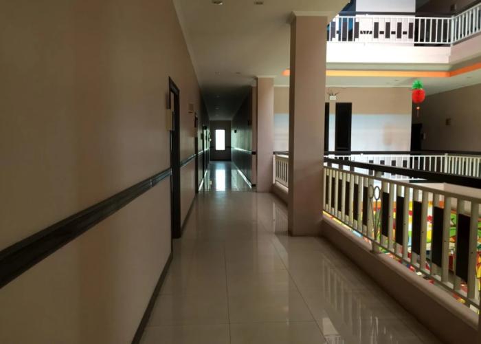 Airy Tanjung Pandan Depati Rahat 21 Belitung