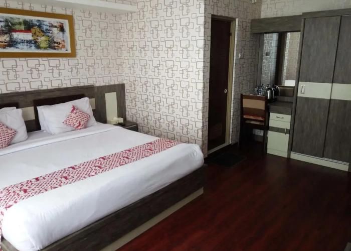 Belitong Inn