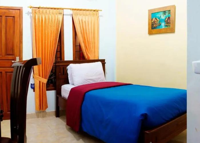 Belitong Inn