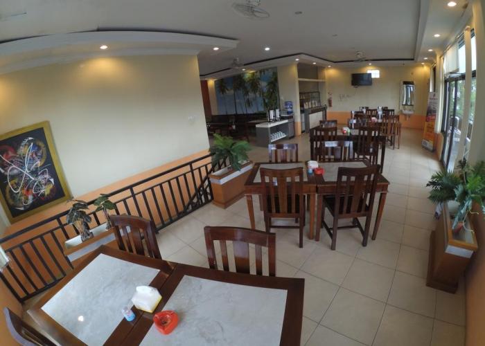 Belitong Inn
