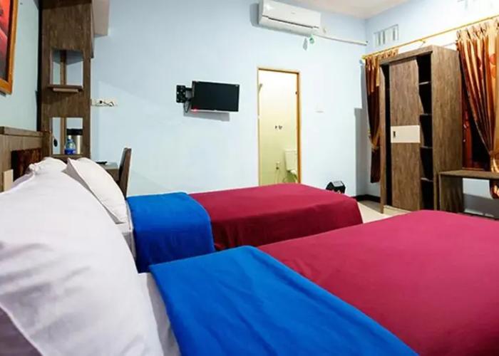 Belitong Inn