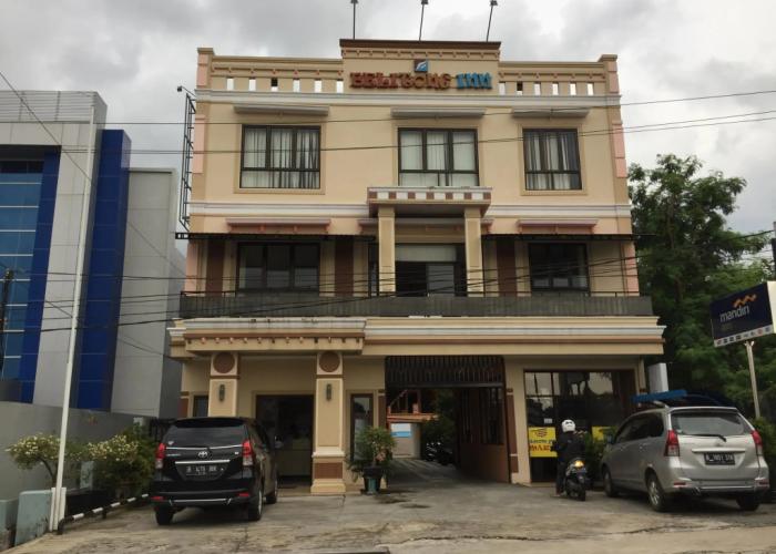 Belitong Inn