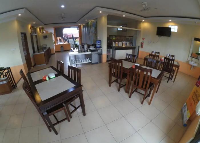 Belitong Inn