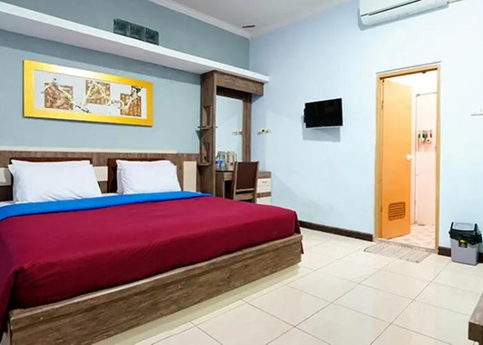 Belitong Inn