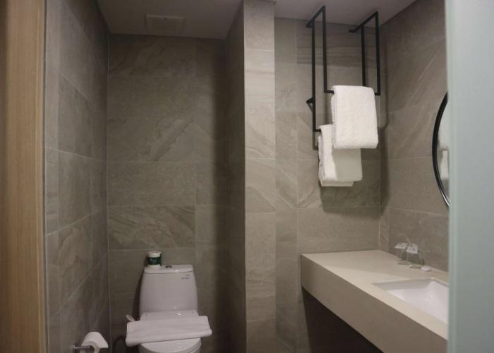 Golden Tulip Belitung