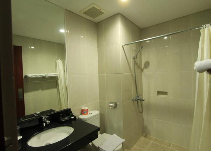 Grand Hatika Hotel