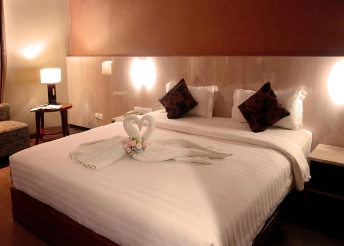 Grand Hatika Hotel