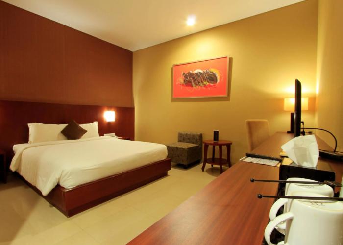 Grand Hatika Hotel