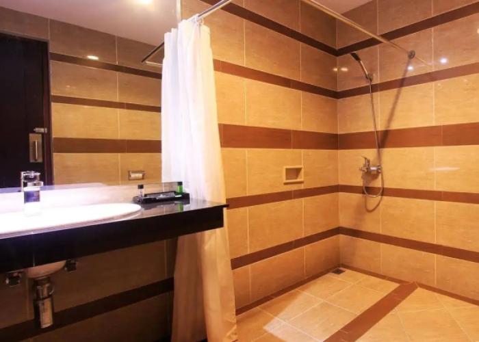 Grand Hatika Hotel
