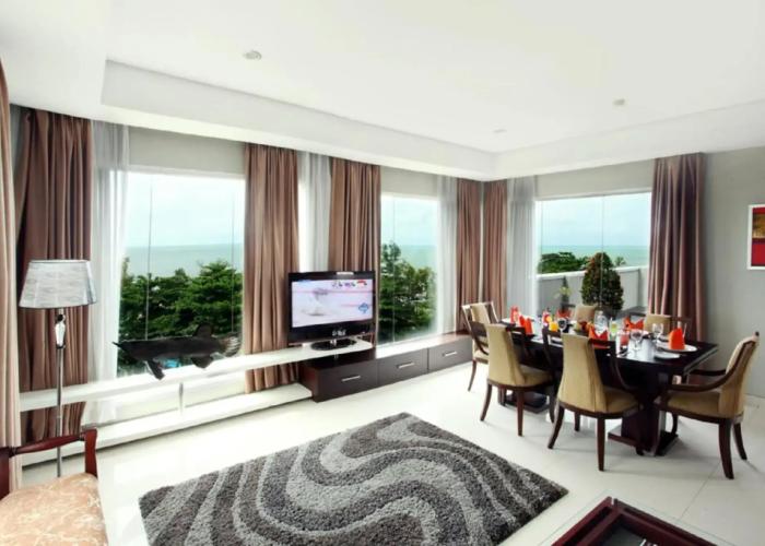 Grand Hatika Hotel