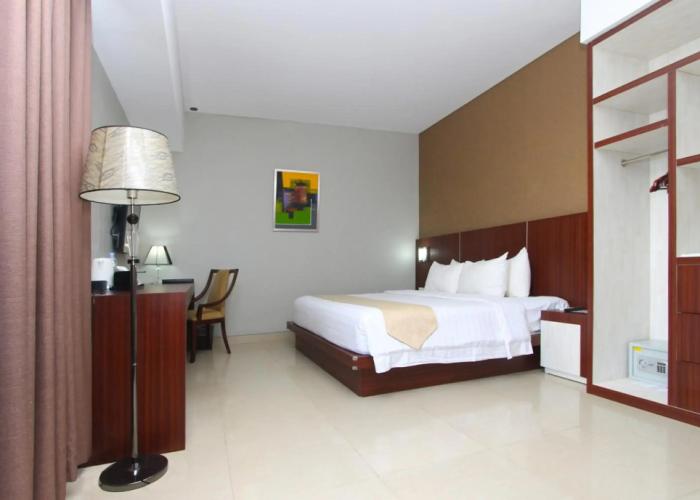 Grand Hatika Hotel