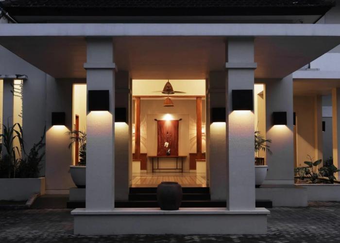 Billiton Hotel & Klub