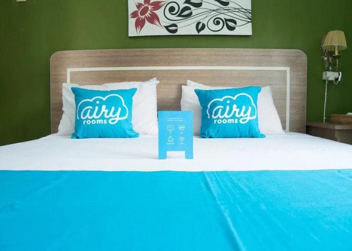 Airy Eco Tanjung Pandan Pattimura 8 Belitung