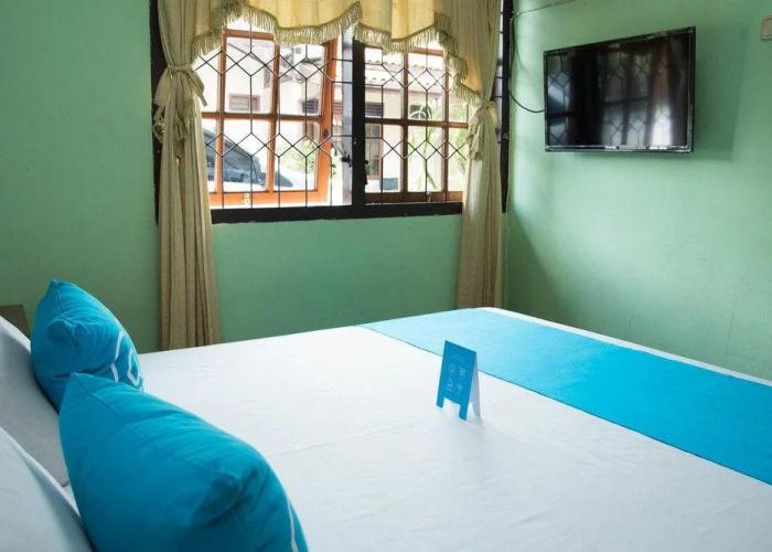 Airy Eco Tanjung Pandan Pattimura 8 Belitung