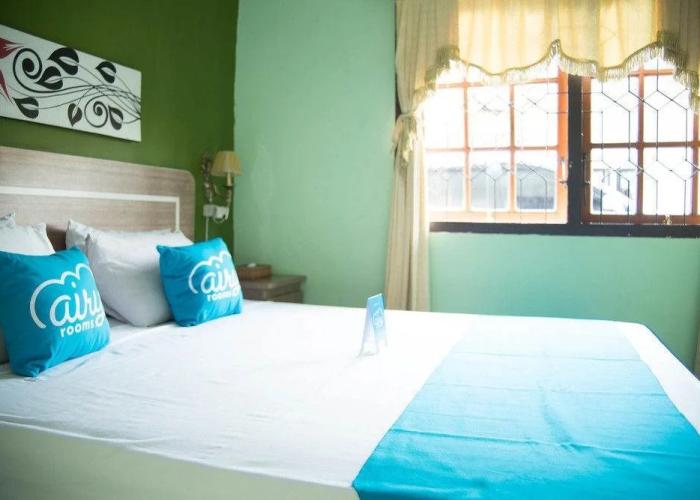 Airy Eco Tanjung Pandan Pattimura 8 Belitung