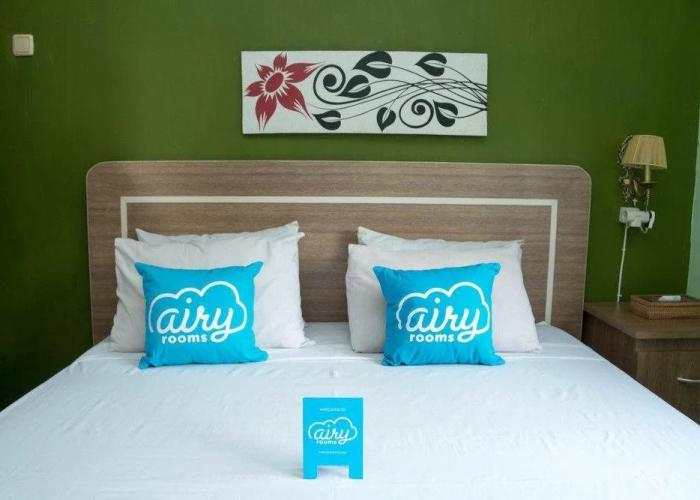 Airy Eco Tanjung Pandan Pattimura 8 Belitung