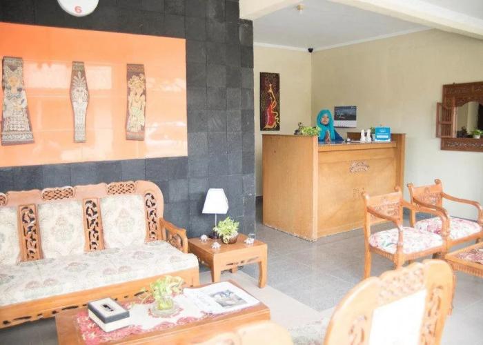 Airy Eco Tanjung Pandan Pattimura 8 Belitung