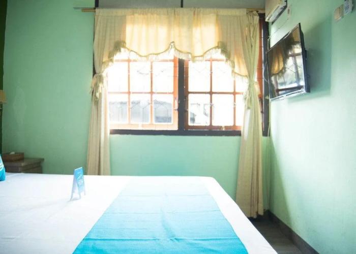 Airy Eco Tanjung Pandan Pattimura 8 Belitung