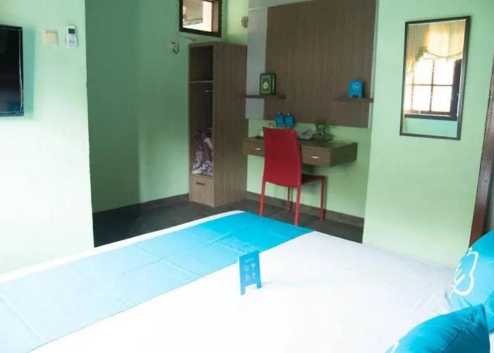 Airy Eco Tanjung Pandan Pattimura 8 Belitung