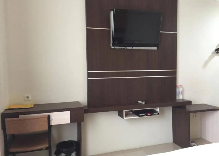 Guest Hotel Manggar