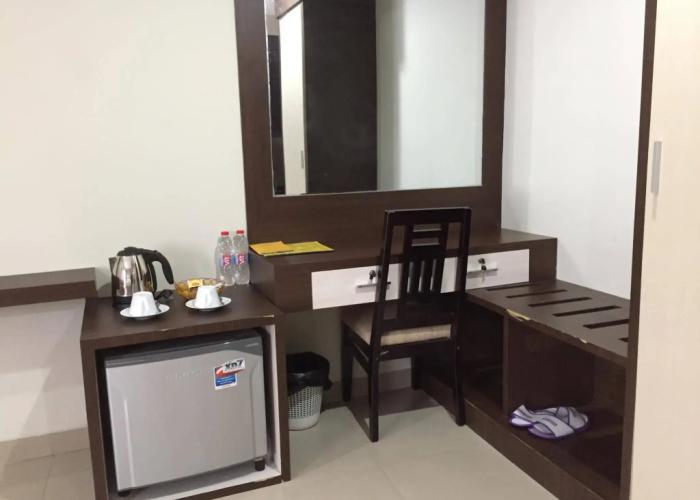Guest Hotel Manggar