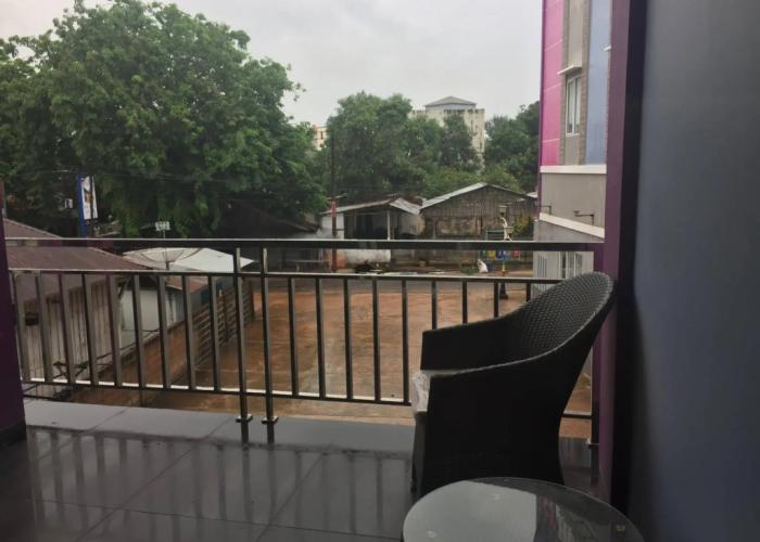 Guest Hotel Manggar