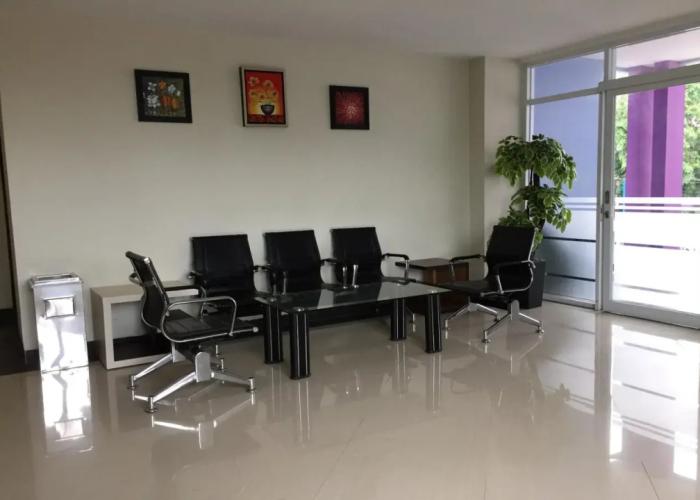 Guest Hotel Manggar