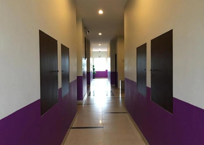 Guest Hotel Manggar
