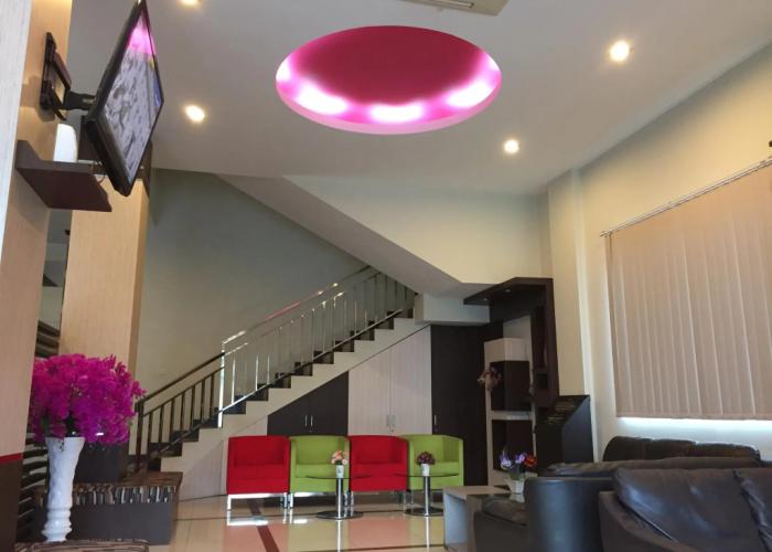 Guest Hotel Manggar